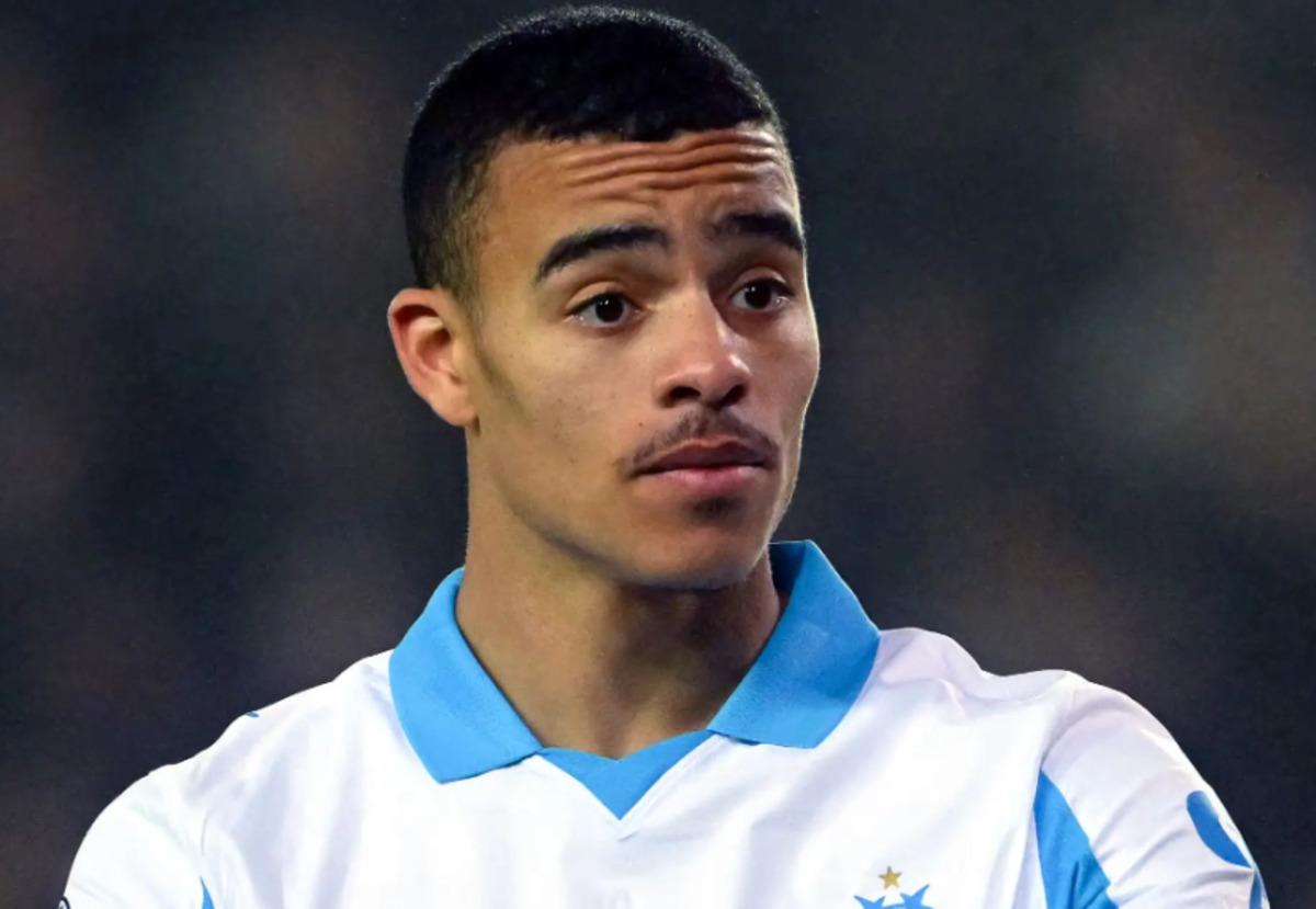 Fenerbahçe ye Greenwood transferinde büyük şok! 3