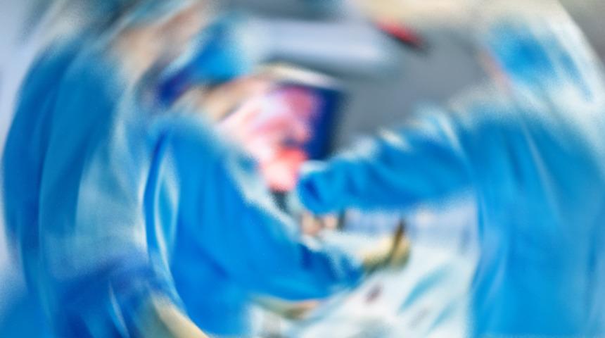 Hastanede fuhuş rezaleti! Bakanlık harekete ge&ccedil;ti