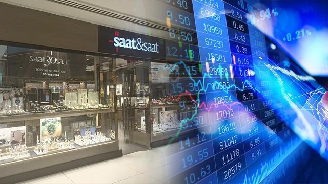 Saat ve Saat (SSAAT) halka arzında resmi sonu&ccedil;lar a&ccedil;ıklandı