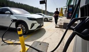 K&uuml;resel elektrikli ara&ccedil; satışları haziranda y&uuml;zde 7 artışla 2 milyona ulaştı