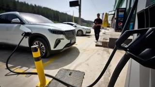Küresel elektrikli araç satışları haziranda yüzde 7 artışla 2 milyona ulaştı