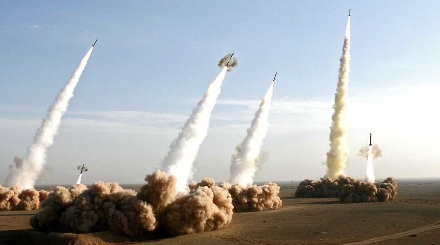 İran'dan nükleer tehdit