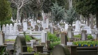 İstanbul’da mezarlıklar alarm veriyor! Fiyatları dudak uçuklattı