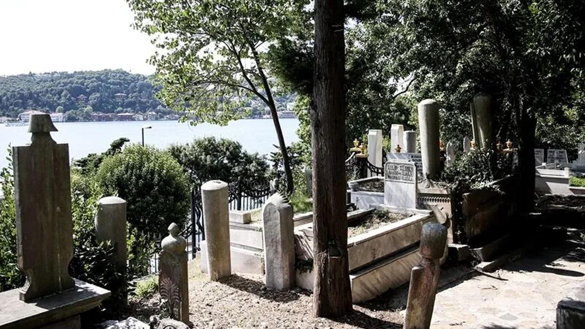 İstanbul&rsquo;da mezarlıklar alarm veriyor! Fiyatları dudak u&ccedil;uklattı 1
