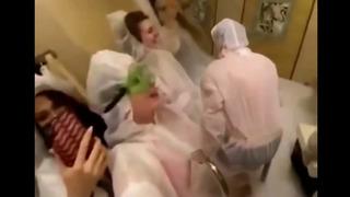 Fenomenin havuz partisi faciayla bitti: 3 kişi hayatını kaybetti