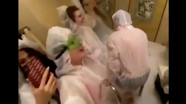 Fenomenin havuz partisi faciayla bitti: 3 kişi hayatını kaybetti
