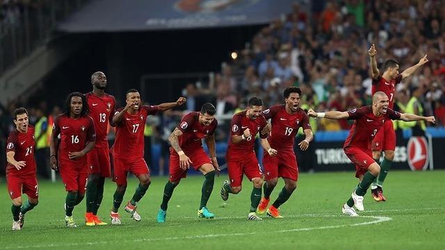10 yıl önce bugün... 🇵🇹🏆