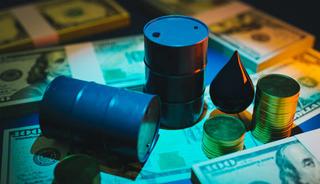 Brent petrol&uuml;n varili 76,68 dolardan işlem g&ouml;r&uuml;yor