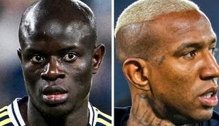 Fenerbah&ccedil;e'de yeni sezon &ouml;ncesi s&uuml;rpriz ayrılık kararı!