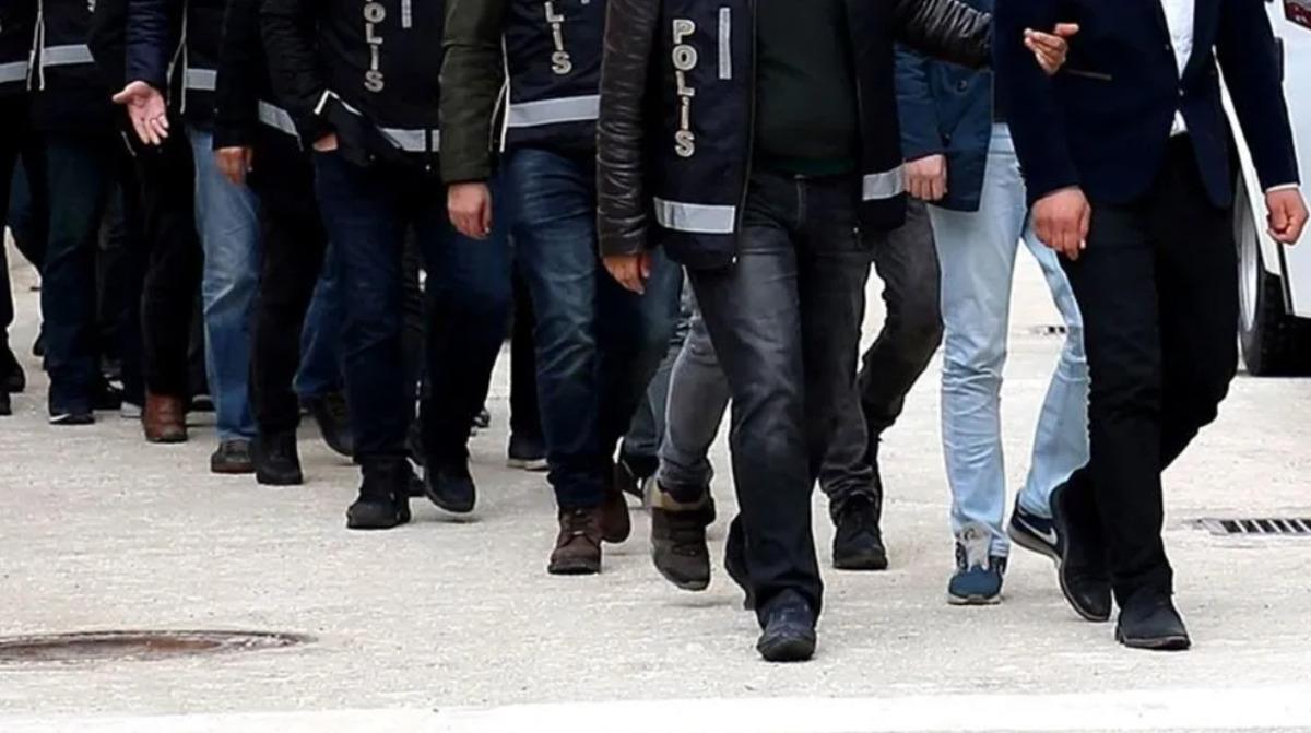 76,3 milyar TL lik yasa dışı bahis operasyonu! 78 kişi i&ccedil;in g&ouml;zaltı kararı 1
