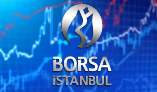 VİOP'ta endeks kontratı g&uuml;ne y&uuml;kselişle başladı