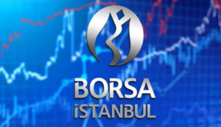VİOP'ta endeks kontratı g&uuml;ne y&uuml;kselişle başladı