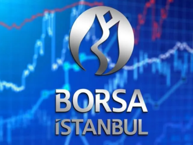 VİOP'ta endeks kontratı g&uuml;ne y&uuml;kselişle başladı