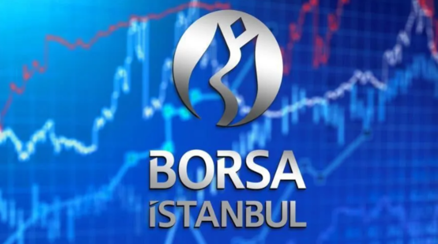 VİOP'ta endeks kontratı g&uuml;ne y&uuml;kselişle başladı