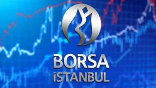 VİOP'ta endeks kontratı güne yükselişle başladı