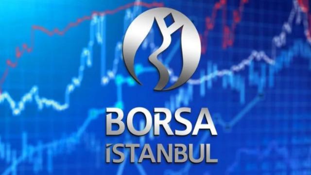 VİOP'ta endeks kontratı güne yükselişle başladı