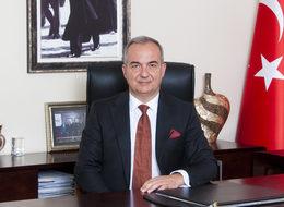 Makine ihracatının toplam ihracattaki payı yüzde 10'u aştı