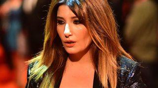 Şebnem Bozoklu'nun babası hayatını kaybetti