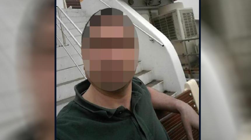 Kadıköy'de rezalet! Restoranda liselileri izleyip mastürbasyon yaparken yakalandı