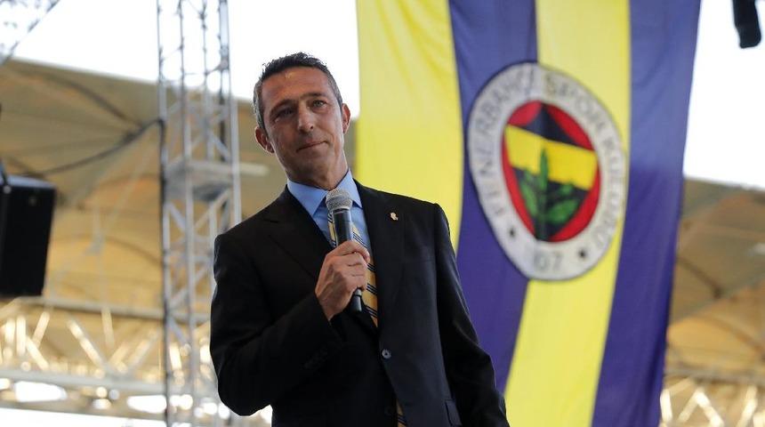 Ali Ko&ccedil;, Messi'yi yetiştiren Jose Ramon Alexanko'yu getiriyor