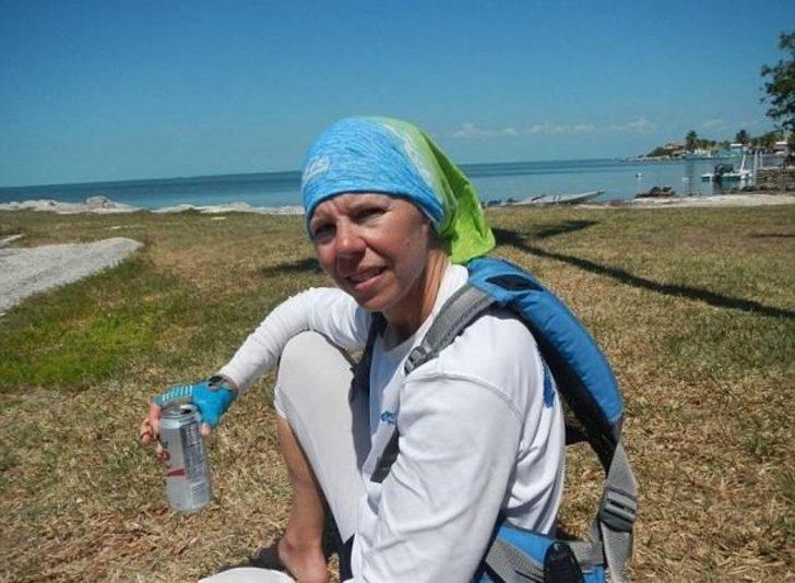 Bilim dünyası şokta! 3 ay ömrü kaldı denmişti... 2 yılda hastalığı yendi G2