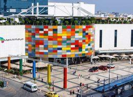  MarkAntalya'nın satışına ilişkin ihale gerçekleştirildi