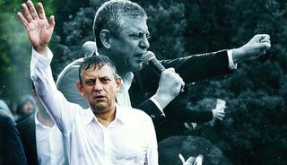 &Ouml;zg&uuml;r &Ouml;zel yeni parti planını a&ccedil;ıkladı! 3 aşamalı yol haritası: Yedek parti de hazır