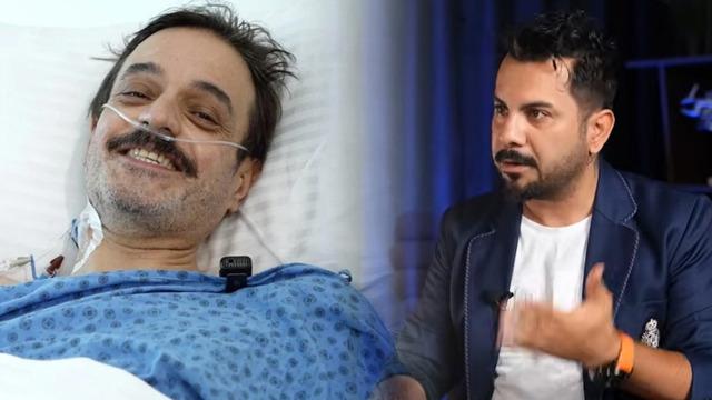 Ufuk Özkan'ın donörü Salih Kıvırcık zor günleri anlattı: Annem karşı çıktı! 'Hakkımı helal etmem'