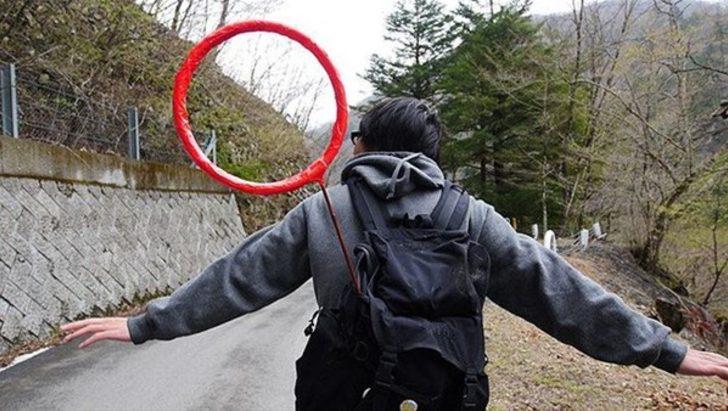  Herkesi böyle kandırmak istedi ama... G3