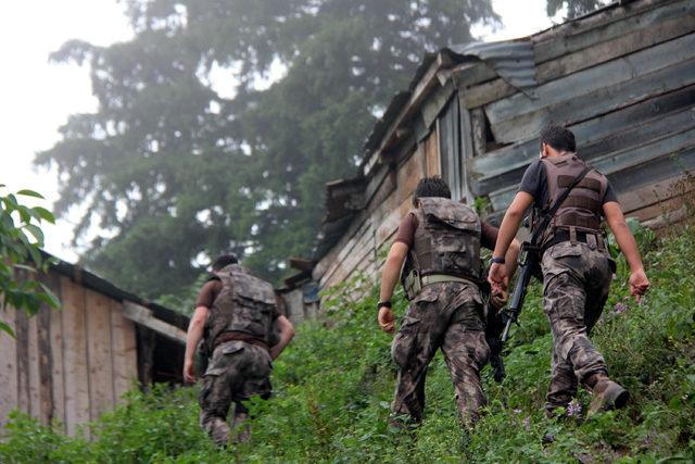 PKK'nın 20 yılda Türkiye'ye zararı 240 milyar dolar