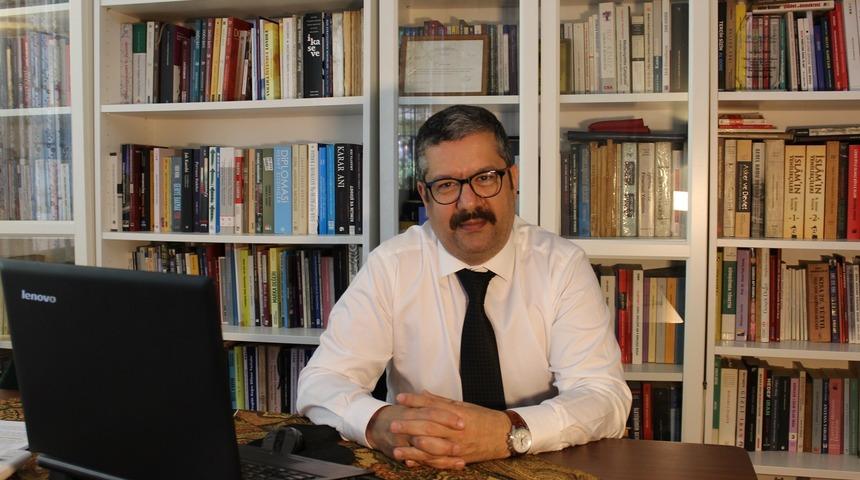 PKK'nın 20 yılda Türkiye'ye zararı 240 milyar dolar