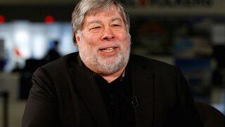 Apple Kurucusu: Dijital Altın Bir Tek Bitcoin Olabilir