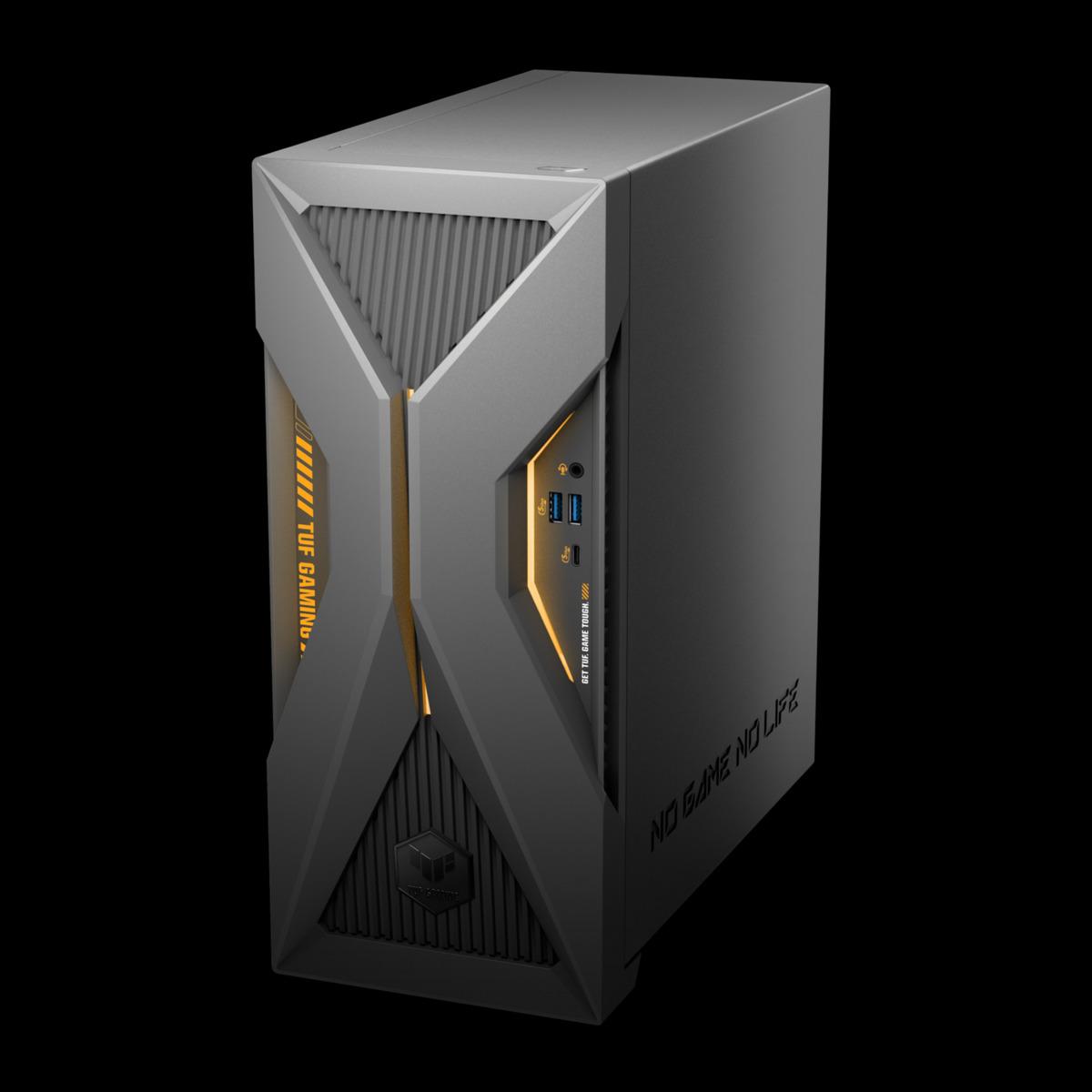 Güçlü ve dayanıklı yeni ASUS TUF Gaming T500 peşin fiyatına 6 taksitle satışta! 1