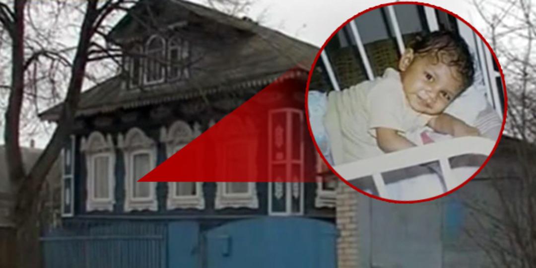 1 yaşındaki kızını bu evde terk edip gitmişti! 10 yıl sonra g&ouml;rd&uuml;ğ&uuml;nde g&ouml;zlerine inanamadı