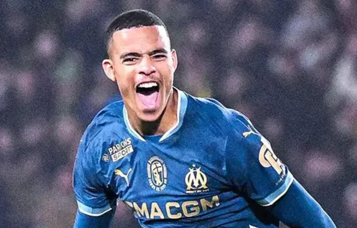 Fenerbahçe de Greenwood operasyonu tamam! Uçuş saati belli oldu, işte tarihi maliyet... 2