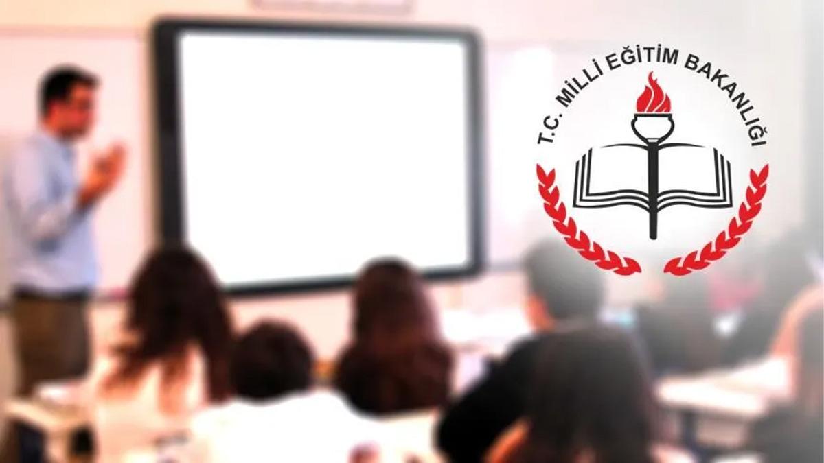 2026 LGS tercih ekranı açılıyor! İşte en yüksek puanlı liseler ve taban puanları 1
