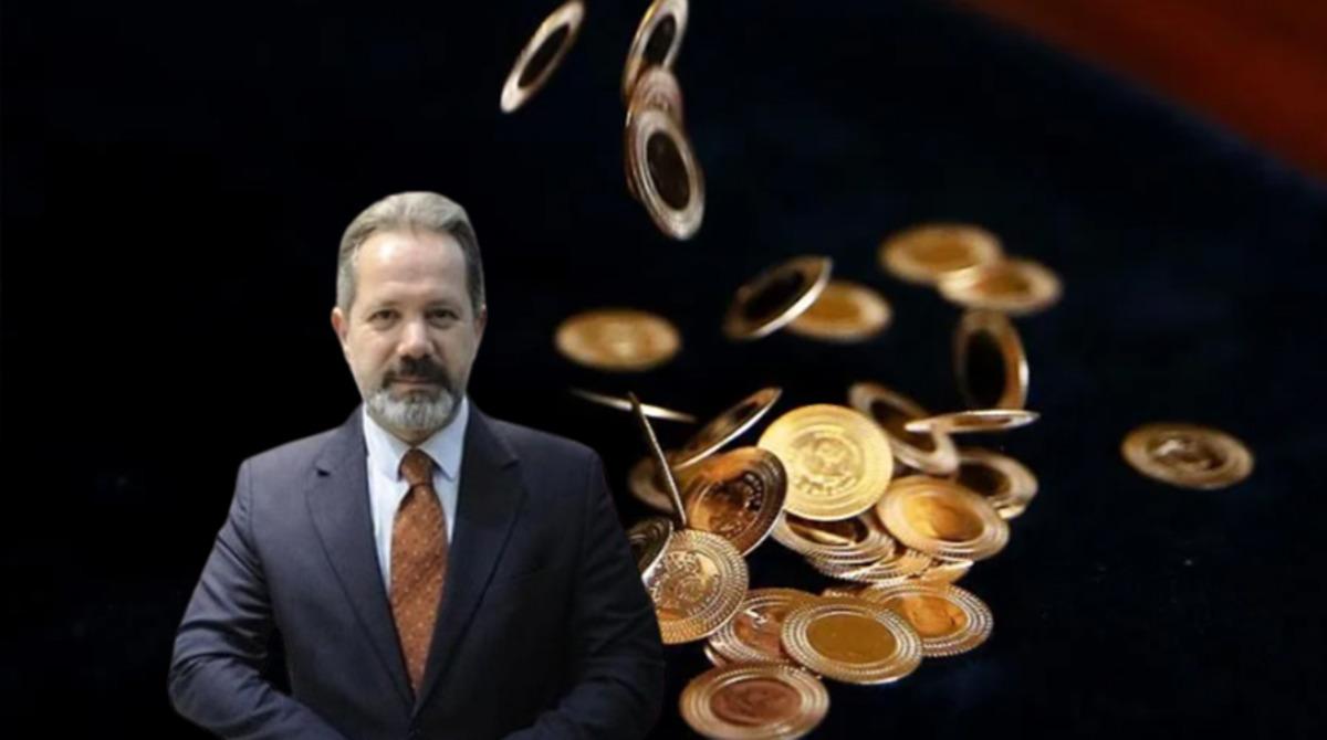 Altın fiyatlarında ne olacak? İslam Memiş o saate dikkat &ccedil;ekti 2