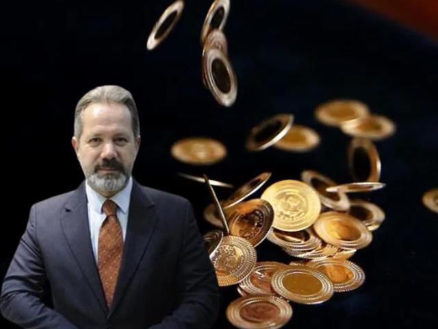 Altın, petrol ve Fed... İslam Memiş kritik gelişmeleri değerlendirdi