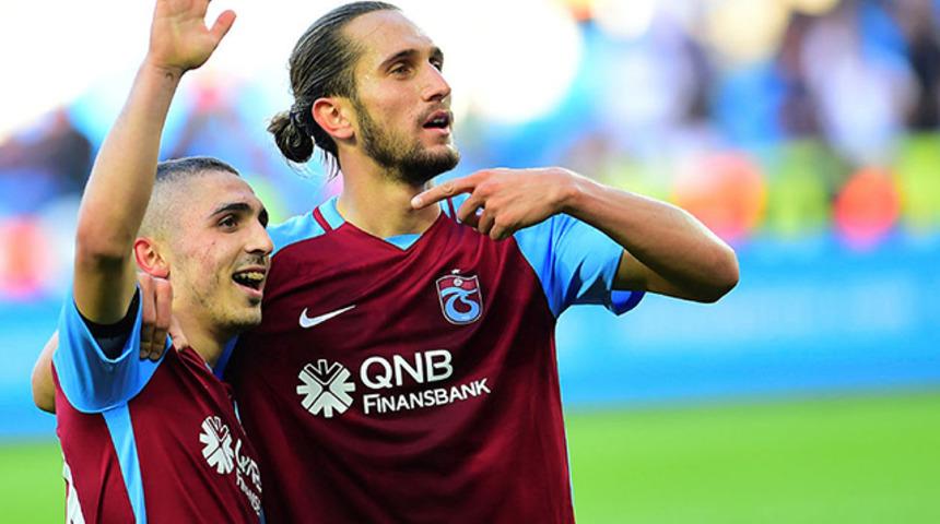 Abdülkadir Ömür için Leicester City'den 25 milyon sterlinlik teklif!