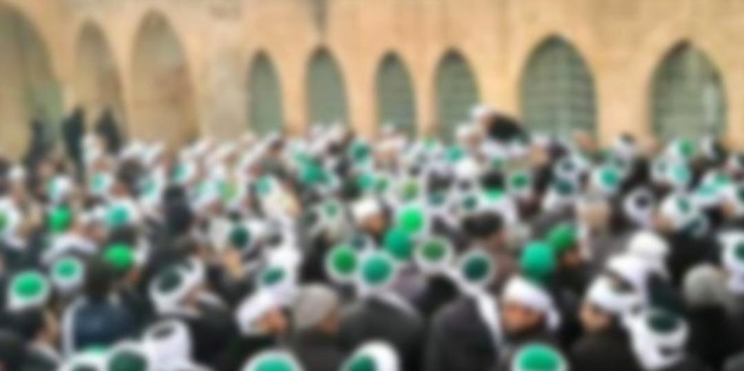 24 Haziran se&ccedil;imlerinde hangi cemaat,tarikat hangi partiye oy verecek? 