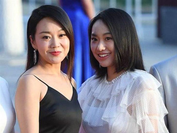 Bunlardan hangisi anne?  G1