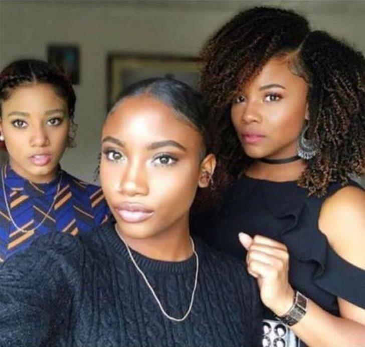 Bunlardan hangisi anne?  G4