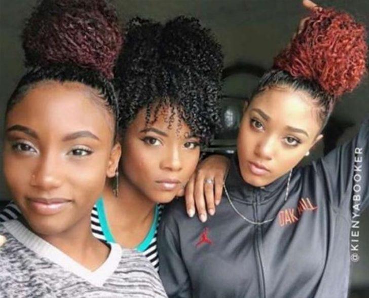 Bunlardan hangisi anne?  G5