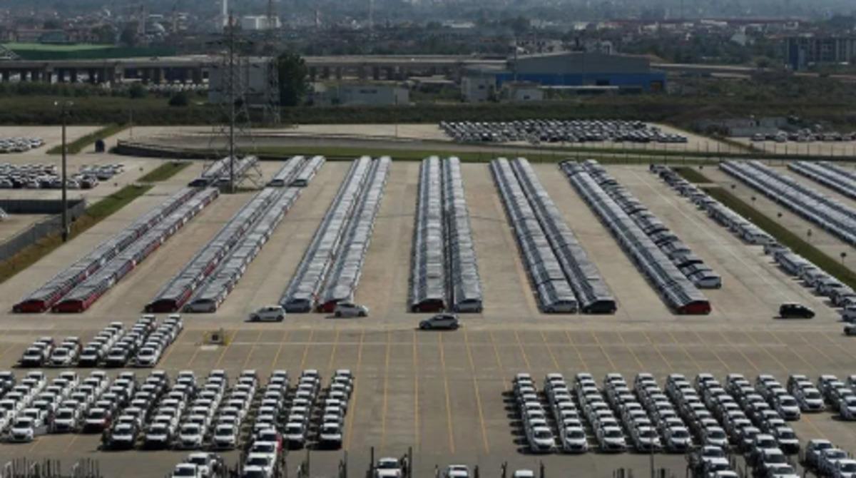 Türkiye nin ticari araç ihracatı ilk 6 ayda yüzde 6,45 arttı 3