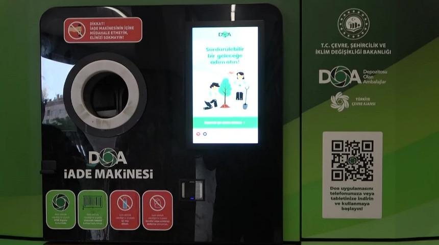 Bursa'da depozito sistemi sonrası zam alarmı!