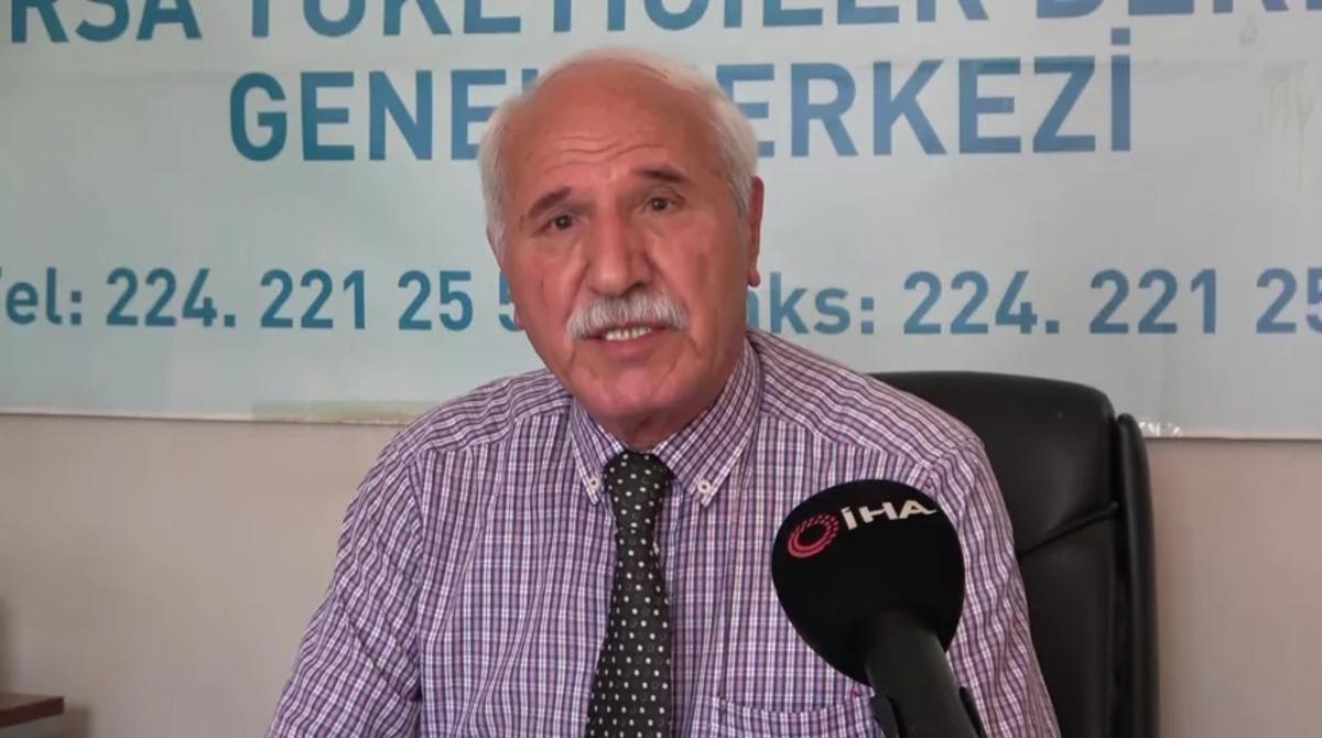 Bursa da depozito sistemi sonrası zam alarmı! 2