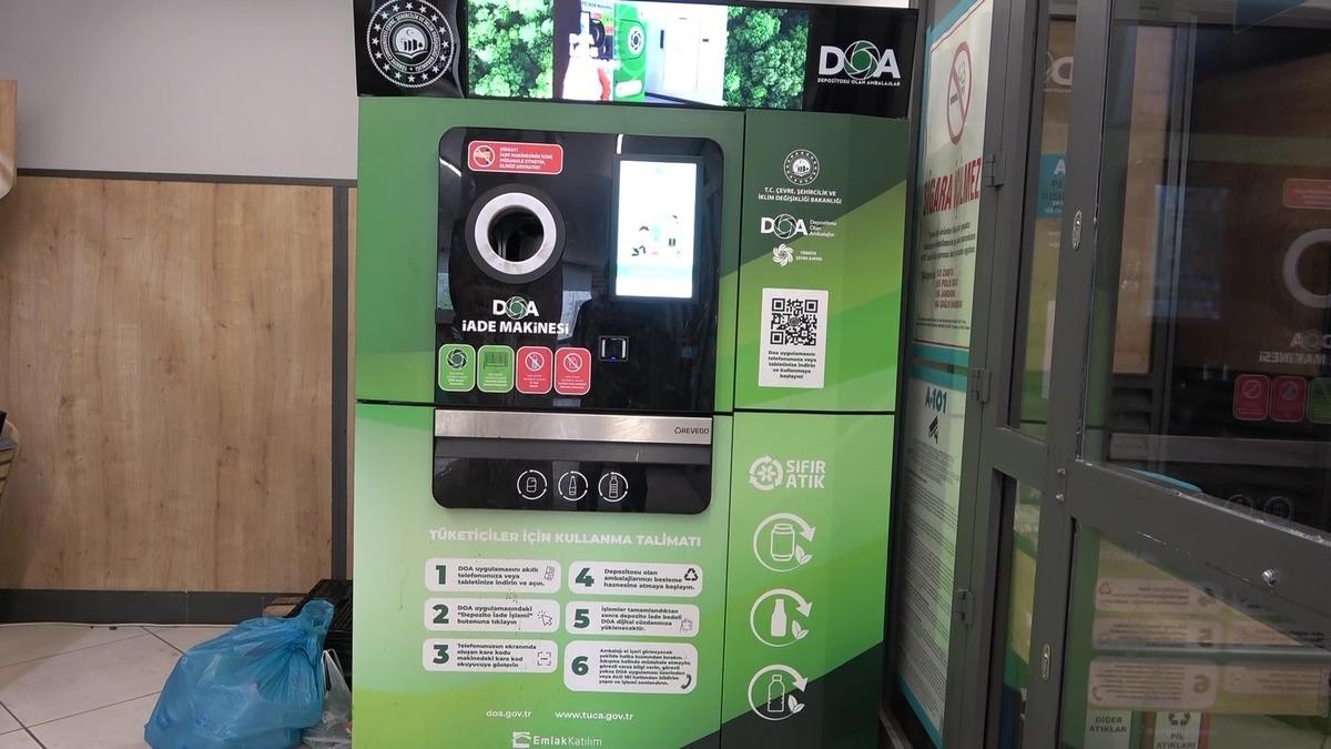 Bursa da depozito sistemi sonrası zam alarmı! 3