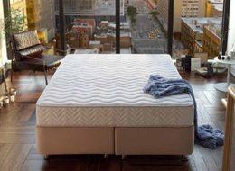 Türk halkı internette en çok yatak, halı perde ve nevresim takımı alıyor