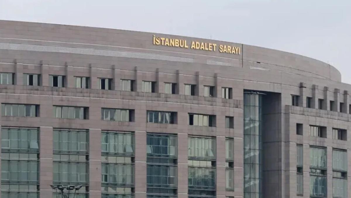 Kapalıçarşı iddianamesinde M80 detayı! 40 milyarlık para trafiği... 504 şüpheli var 1