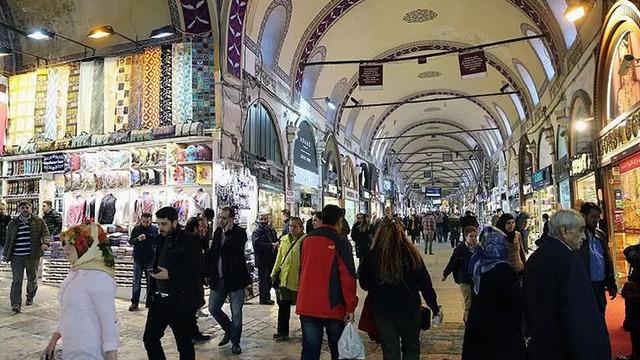 Kapalıçarşı iddianamesinde 'M80' detayı! 40 milyarlık para trafiği... 504 şüpheli var